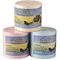 Zip Note Refill Roll, 150 Feet, One Yellow Roll - 01