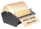 Zip Notes Manual Dispenser, Dark Blue (0021)