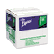 Ziploc Resealable Sandwich Bags, 1.2 ml, 6-1/2 x 6, Clear, 500/Carton DRA94600