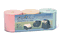 Zipnotes 3 pack Pink/Yellow/Blue Refills 
