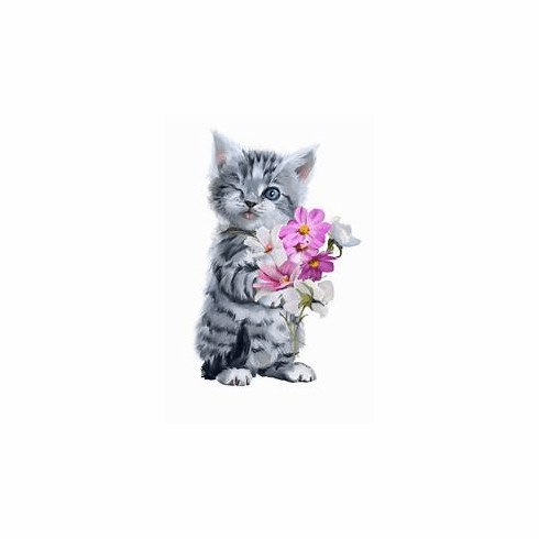pink flower bouquet
