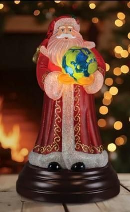 Merck Family Old World Christmas