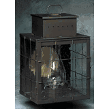 411 Brass Traditions Large Wall Mount