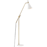 Mitzi Lighting HL295401 Willa 1 Light Floor Lamp