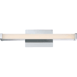 Quoizel PCPE8519C Promenade Bath Light in Polished Chrome