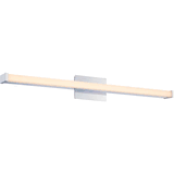 Quoizel PCPE8536C Promenade Bath Light in Polished Chrome