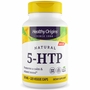 5-HTP 100 mg, 120 Veggie Capsules, Healthy Origins