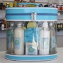 8 Pieces Jasmine Spa Gift Set, Bath & Beauty Gift Kit