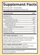 Image 1 for A Whole Latte Gold, 8.89 oz (28 Servings), KOS
