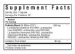 Image 1 for Advanced Choice Ladies' SingleDaily Probiotic 50 Billion CFU, 30 Vegetable Capsules, Bluebonnet Nutrition
