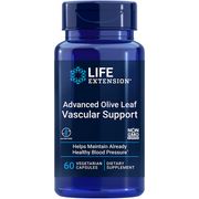 Buy discount Advanced Olive Leaf Vascular Support with Celery Seed Extract, 60 Vegetarian Capsules, Life Extension at Giftespot.com!