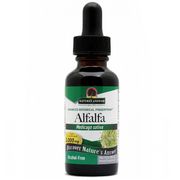 Buy discount Alfalfa Alcohol Free Extract Liquid 1 oz from Nature's Answer at Giftespot.com!