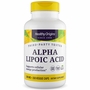 Alpha Lipoic Acid 300 mg, 150 Veggie Capsules, Healthy Origins