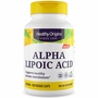 Alpha Lipoic Acid 600 mg, 60 Veggie Capsules, Healthy Origins