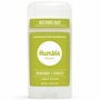 Aluminum-Free Original Formula Deodorant, Bergamot & Ginger, 2.5 oz, Humble Brands