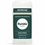 Aluminum-Free Original Formula Deodorant, Black Spruce, 2.5 oz, Humble Brands