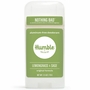 Aluminum-Free Original Formula Deodorant, Lemongrass & Sage, 2.5 oz, Humble Brands