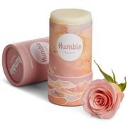 Buy discount Aluminum-Free Original Formula Deodorant Paperboard, Moroccan Rose, 2.65 oz, Humble Brands at Giftespot.com!