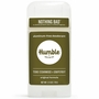 Aluminum-Free Original Formula Deodorant, Texas Cedarwood & Grapefruit, 2.5 oz, Humble Brands
