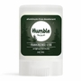 Aluminum-Free Original Formula Deodorant Travel Size, Frankincense & Fir, 0.5 oz, Humble Brands