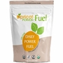 AP Fuel Organic Daily Power Fuel with Apricot Seed Powder & Superfoods, 150 g, Apricot Power