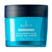 Buy discount Aquaboost 3D Hyaluronic Acid Water Gel Cream, 1.69 oz, Sukin at Giftespot.com!