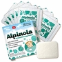 Aromatherapy Patches with Essential Oils, 10 ct, Alpinola
