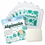 Aromatherapy Patches with Essential Oils, 5 ct, Alpinola
