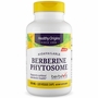 Berberine Phytosome 550 mg, 120 Veggie Capsules, Healthy Origins