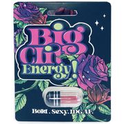 Buy discount Big Clit Energy, Female Sexual Enhancer, 1 Capsule at Giftespot.com!