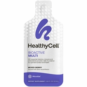 Buy discount Bioactive Multi, 0.84 oz x 30 Gel Packs, HealthyCell at Giftespot.com!