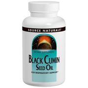 Buy discount Black Cumin Seed Oil 500 mg, 60 Softgels, Source Naturals at Giftespot.com!