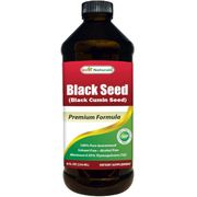 Buy discount Black Seed Oil, 8 oz, Best Naturals at Giftespot.com!