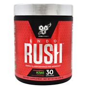 Buy discount BSN Endorush (Endo Rush) Pre-Workout, 30 Servings at Giftespot.com!