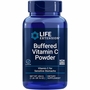 Buffered Vitamin C Powder, 454 g, Life Extension