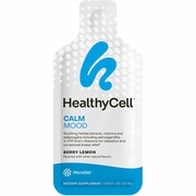 Buy discount Calm Mood, 0.84 oz x 14 Gel Packs, HealthyCell at Giftespot.com!