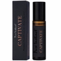 Captivate Pheromone Perfume Oil, 0.34 oz (10.2 ml), Pure Instinct