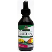 Buy discount Cat's Claw Extract Liquid, 2 oz, Nature's Answer at Giftespot.com!