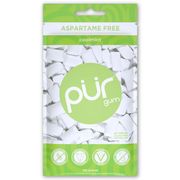 Buy discount Chewing Gum - Coolmint, 55 Pieces, PUR at Giftespot.com!