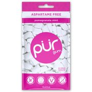 Buy discount Chewing Gum - Pomegranate Mint, 55 Pieces, PUR at Giftespot.com!