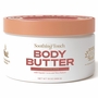 Chocolate Body Butter, 13 oz, Soothing Touch