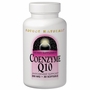 Coenzyme Q10, CoQ10 100mg 30 softgels from Source Naturals