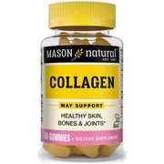 Buy discount Collagen, 60 Gummies, Mason Natural at Giftespot.com!