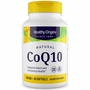 CoQ10 200 mg, 30 SoftGels, Healthy Origins