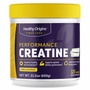 Creatine (Creapure), 21.2 oz, Healthy Origins