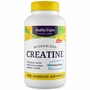 Creatine (Creavitalis), 240 Veggie Capsules, Healthy Origins