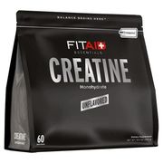 Buy discount Creatine Monohydrate - Unflavored, 10.6 oz (60 Servings), Fitaid at Giftespot.com!