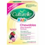 Culturelle Kids Chewables Daily Probiotic Formula, 60 Tablets