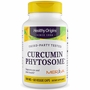 Curcumin Phytosome, 60 Veggie Capsules, Healthy Origins
