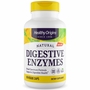 Digestive Enzymes Broad Spectrum, 90 Veggie Capsules, Healthy Origins